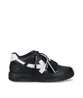 OFF-WHITE Низкие кроссовки / кеды