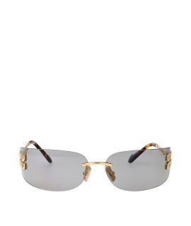 MIU MIU Солнцезащитные очки