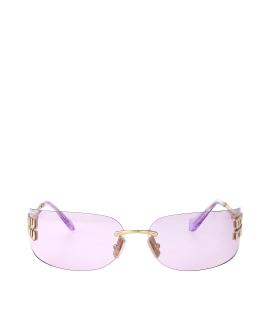 MIU MIU Солнцезащитные очки