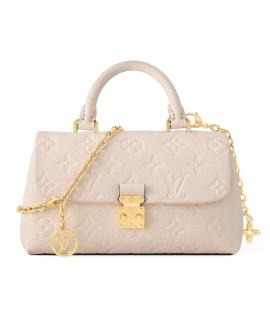 LOUIS VUITTON Сумка с короткими ручками