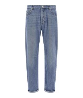 BRUNELLO CUCINELLI Джинсы