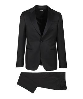 ZEGNA Классический костюм