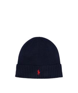 RALPH LAUREN Кепка/бейсболка
