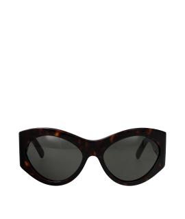 SAINT LAURENT Солнцезащитные очки