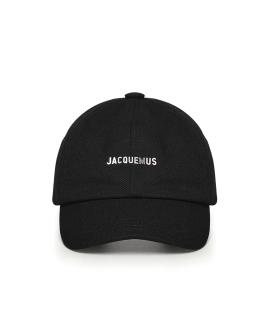 JACQUEMUS Кепка/бейсболка