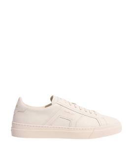 SANTONI Низкие кроссовки / кеды