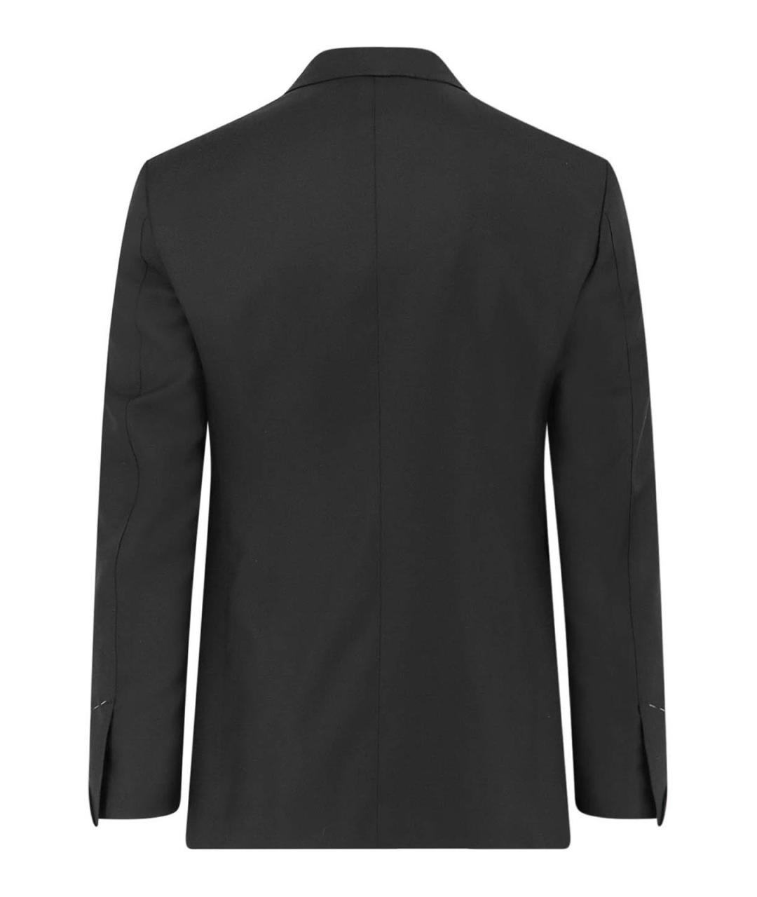 TOM FORD Черный классический костюм, фото 2