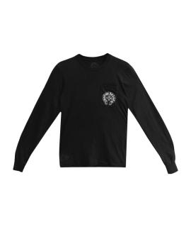 CHROME HEARTS Лонгслив