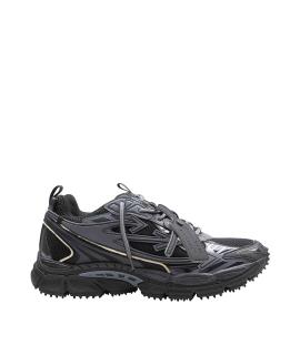 OFF-WHITE Низкие кроссовки / кеды