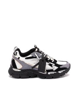 OFF-WHITE Низкие кроссовки / кеды