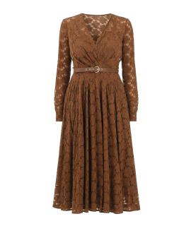 MAX MARA Повседневное платье