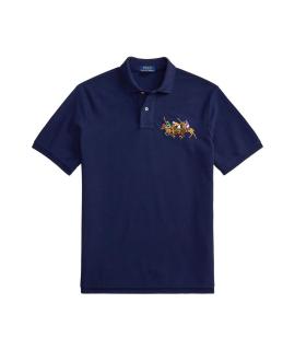 POLO RALPH LAUREN Поло с коротким рукавом