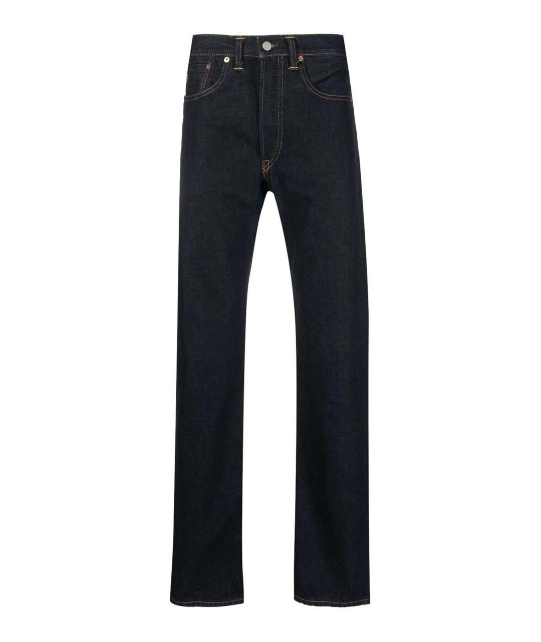 RALPH LAUREN Прямые джинсы, фото 1