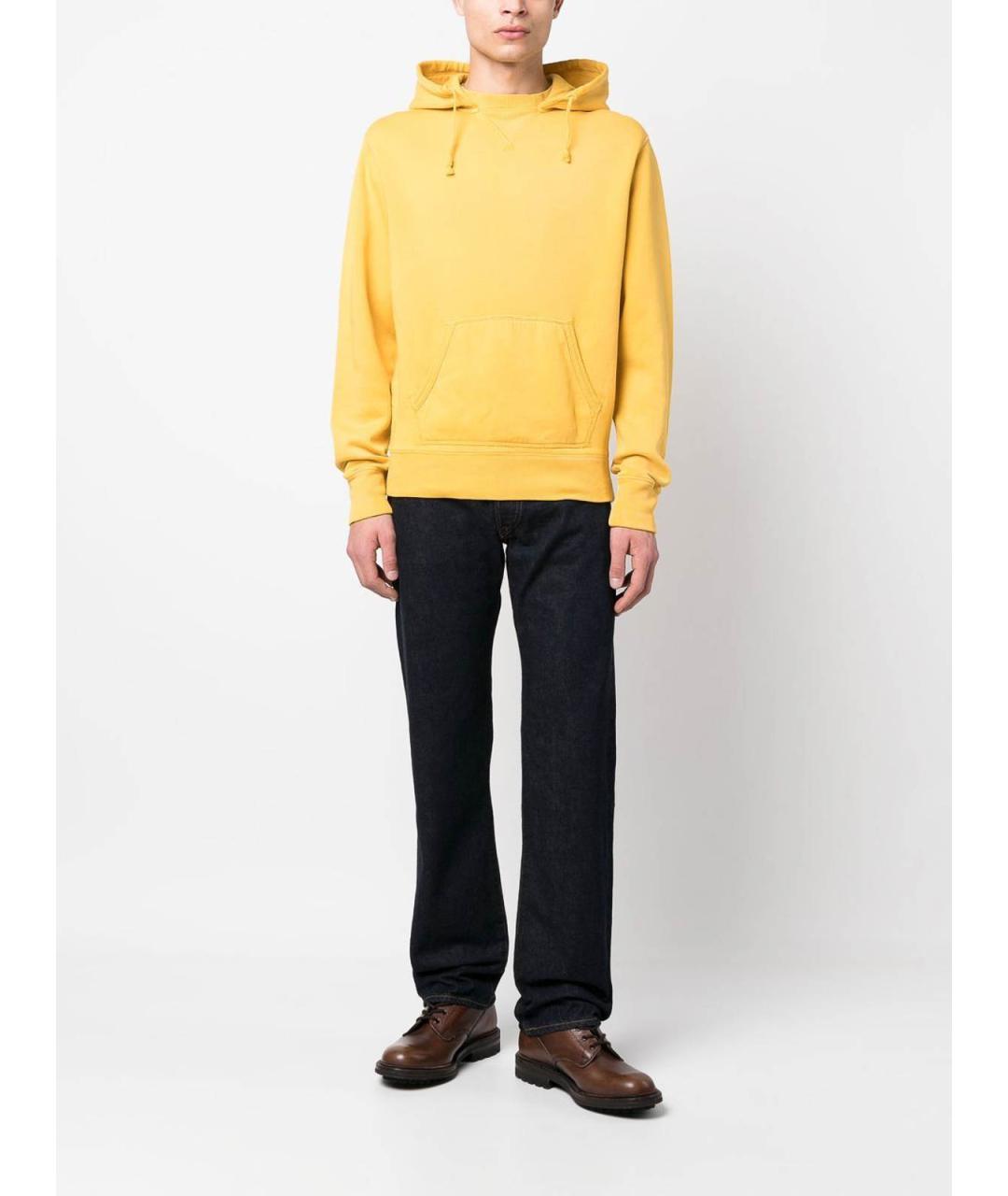 RALPH LAUREN Прямые джинсы, фото 2