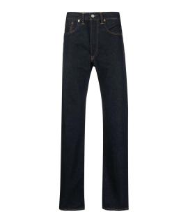 RALPH LAUREN Прямые джинсы