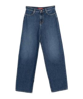 MAX MARA Прямые джинсы