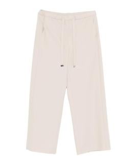 'S MAX MARA Прямые брюки