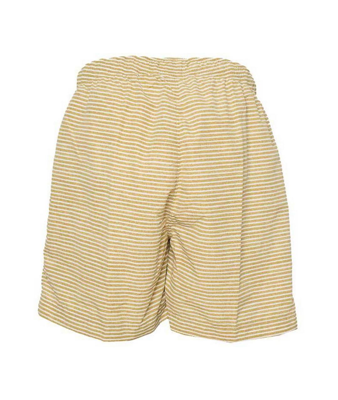 CP COMPANY Желтые полиамидовые плавки, фото 2