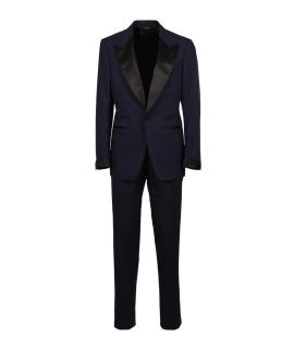 TOM FORD Классический костюм