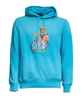 POLO RALPH LAUREN Худи/толстовка