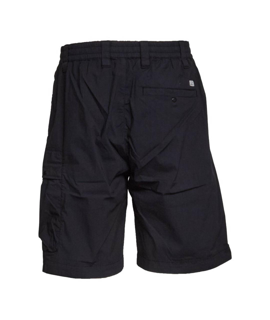 CP COMPANY Синие шорты, фото 2