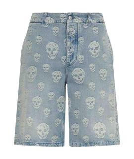 ALEXANDER MCQUEEN Шорты