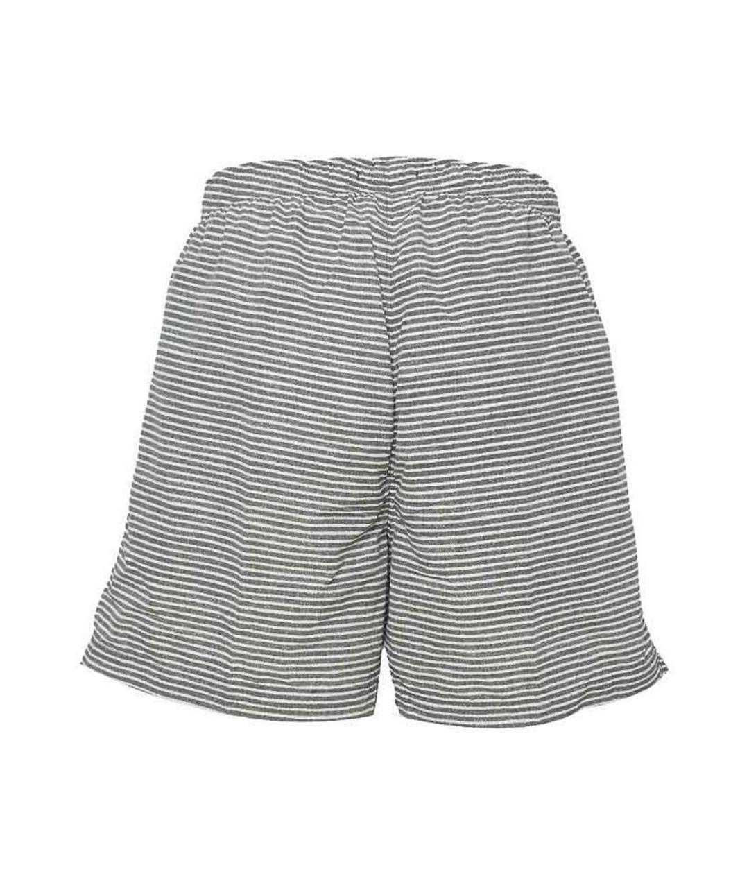 CP COMPANY Серые полиамидовые плавки, фото 2