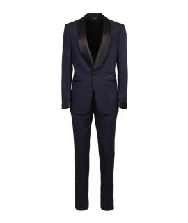 TOM FORD Повседневный костюм