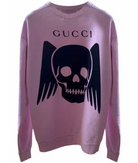 GUCCI Худи/толстовка