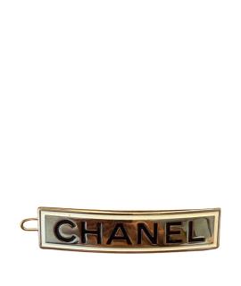 CHANEL Заколка