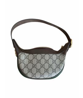 GUCCI Сумка с короткими ручками