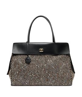 CHANEL Сумка тоут