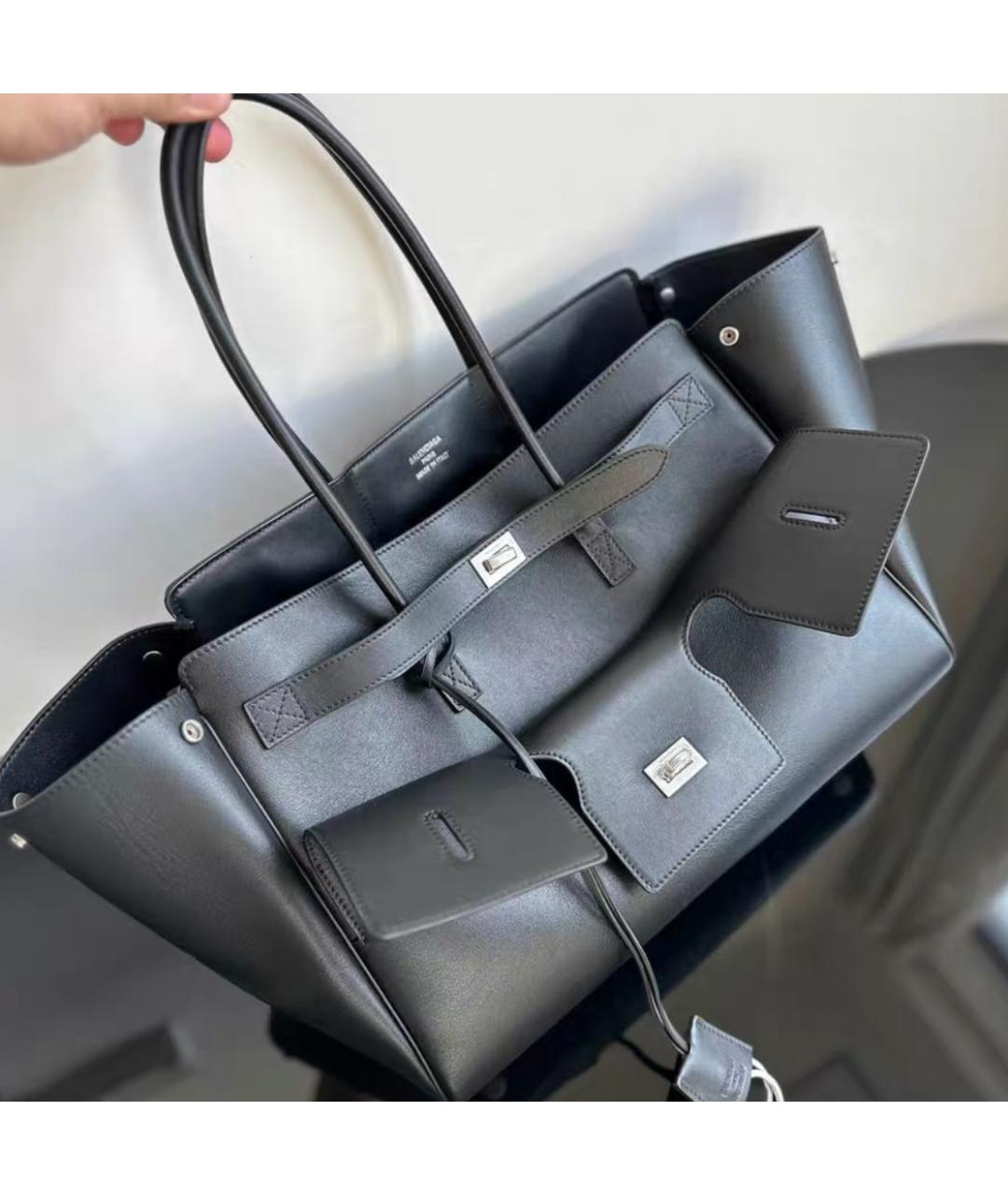 BALENCIAGA Сумка через плечо, фото 4