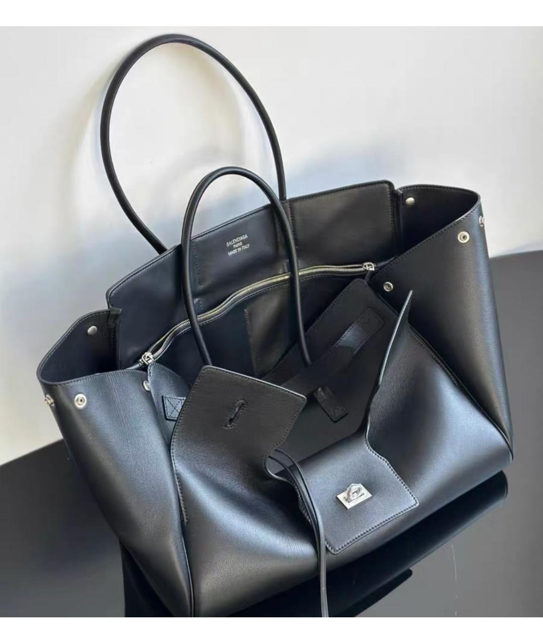 BALENCIAGA Сумка через плечо, фото 5