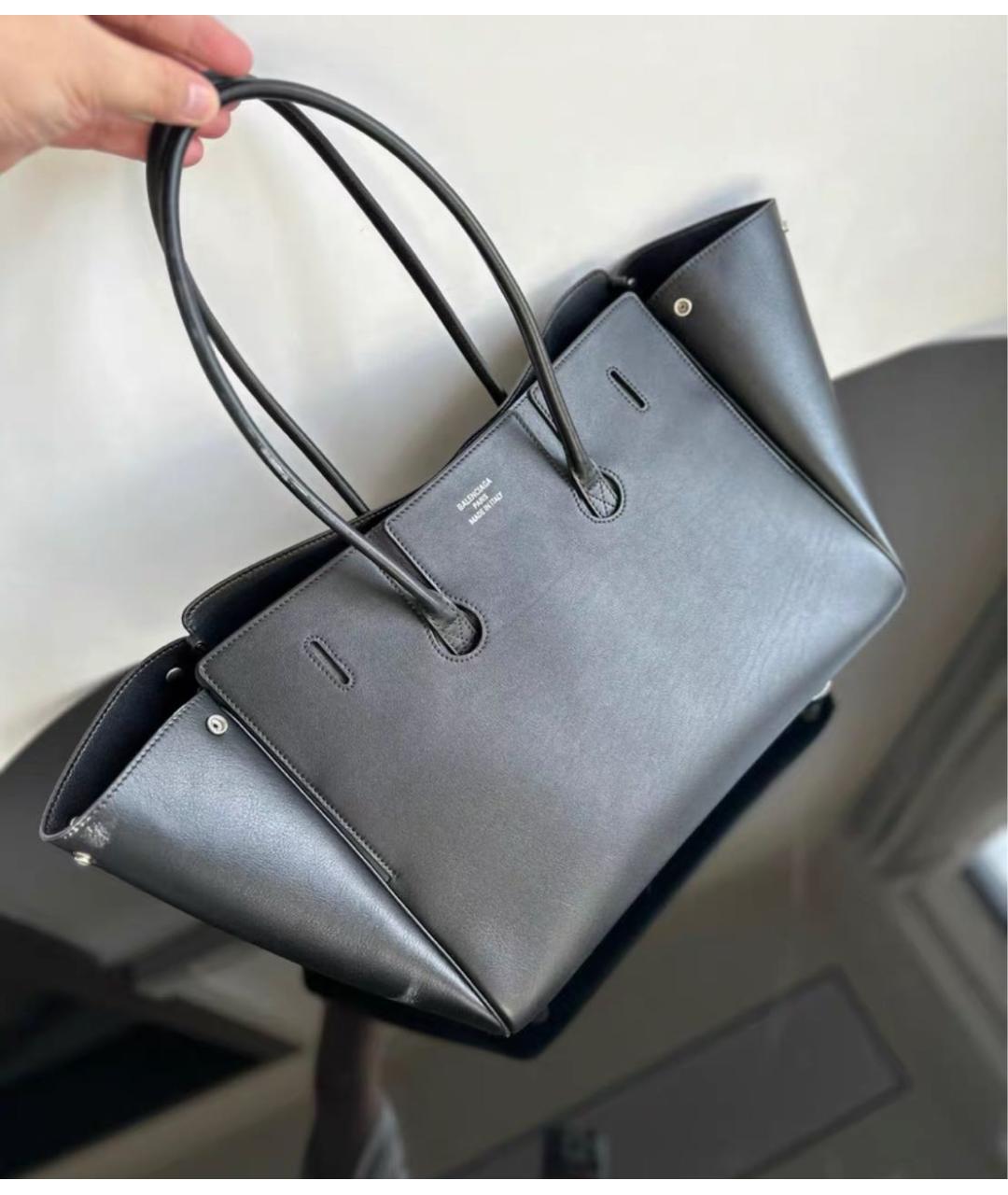 BALENCIAGA Сумка через плечо, фото 3