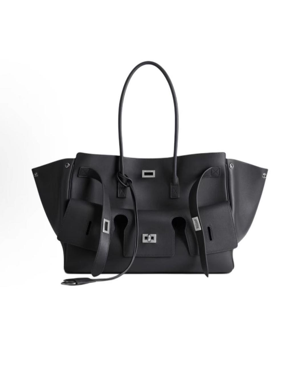 BALENCIAGA Сумка через плечо, фото 6