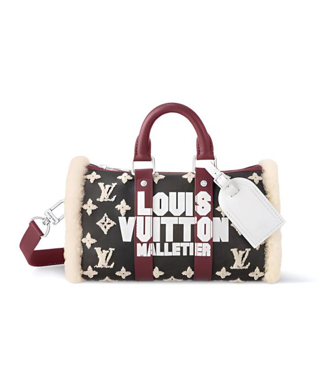 LOUIS VUITTON Мульти сумка на плечо, фото 1