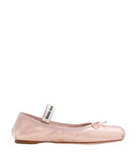 MIU MIU Балетки
