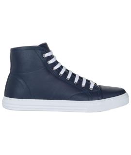 GUCCI Высокие кроссовки / кеды