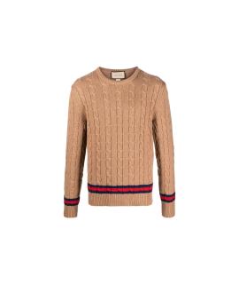 GUCCI Джемпер / свитер