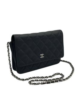 CHANEL Сумка через плечо