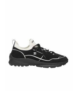 CHANEL Кроссовки