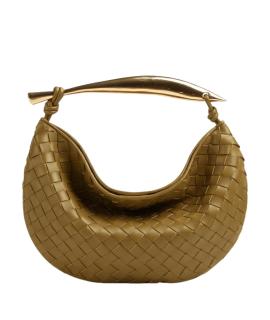 BOTTEGA VENETA Сумка с короткими ручками