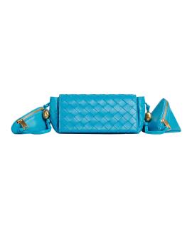 BOTTEGA VENETA Клатч/вечерняя сумка