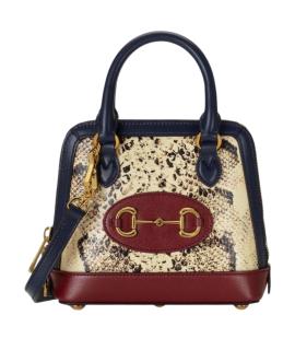 GUCCI Сумка с короткими ручками