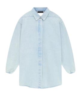 FEAR OF GOD ESSENTIALS Рубашка