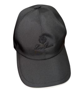 LORO PIANA Кепка/бейсболка
