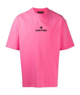 BALENCIAGA Футболка