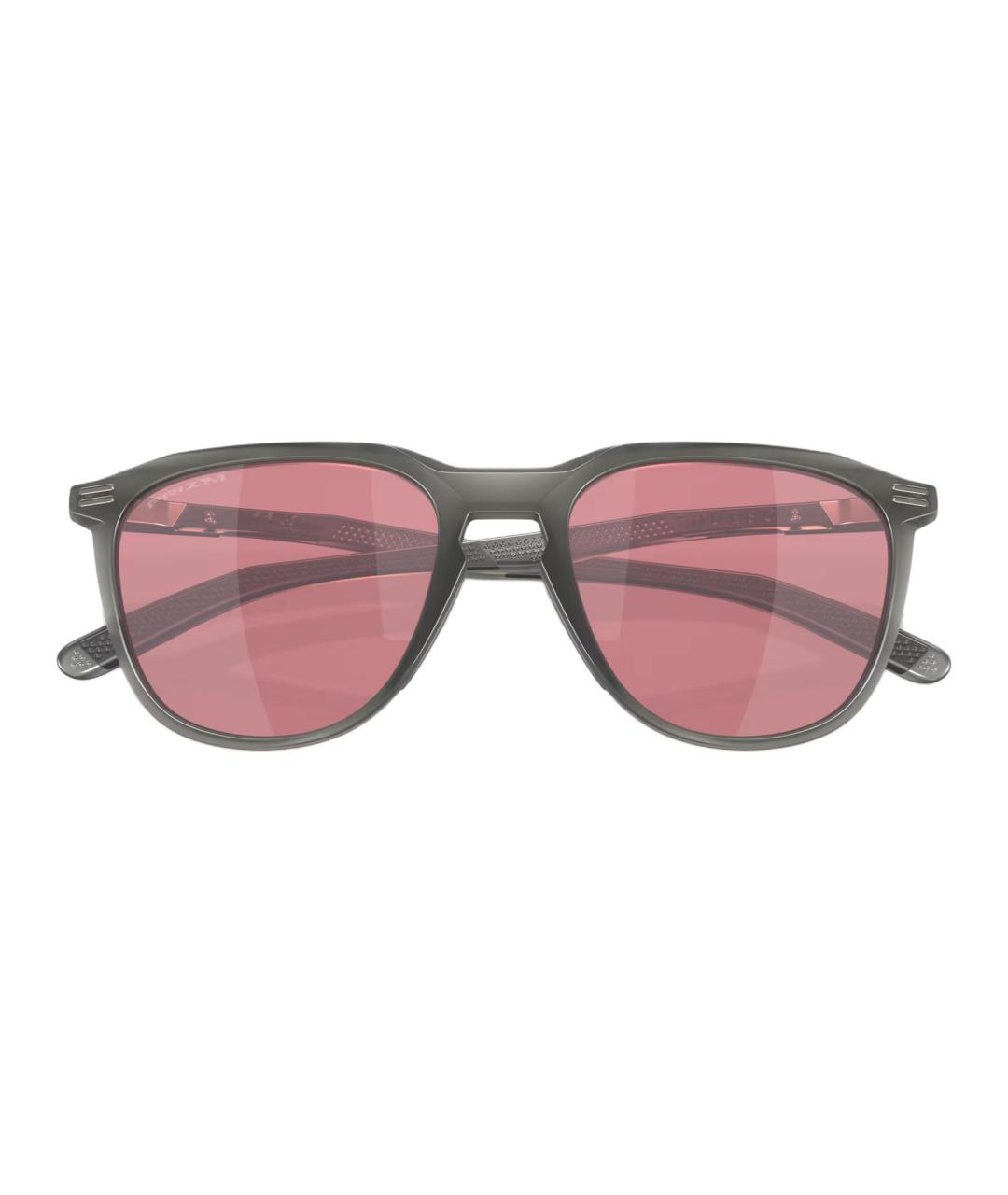 OAKLEY Мульти пластиковые солнцезащитные очки, фото 5