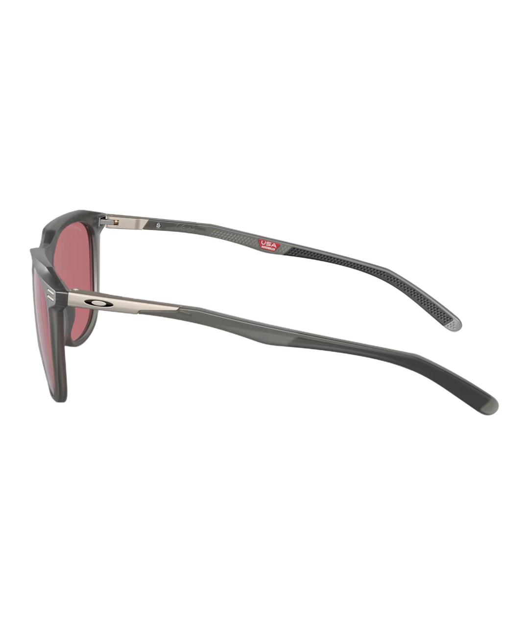 OAKLEY Мульти пластиковые солнцезащитные очки, фото 3